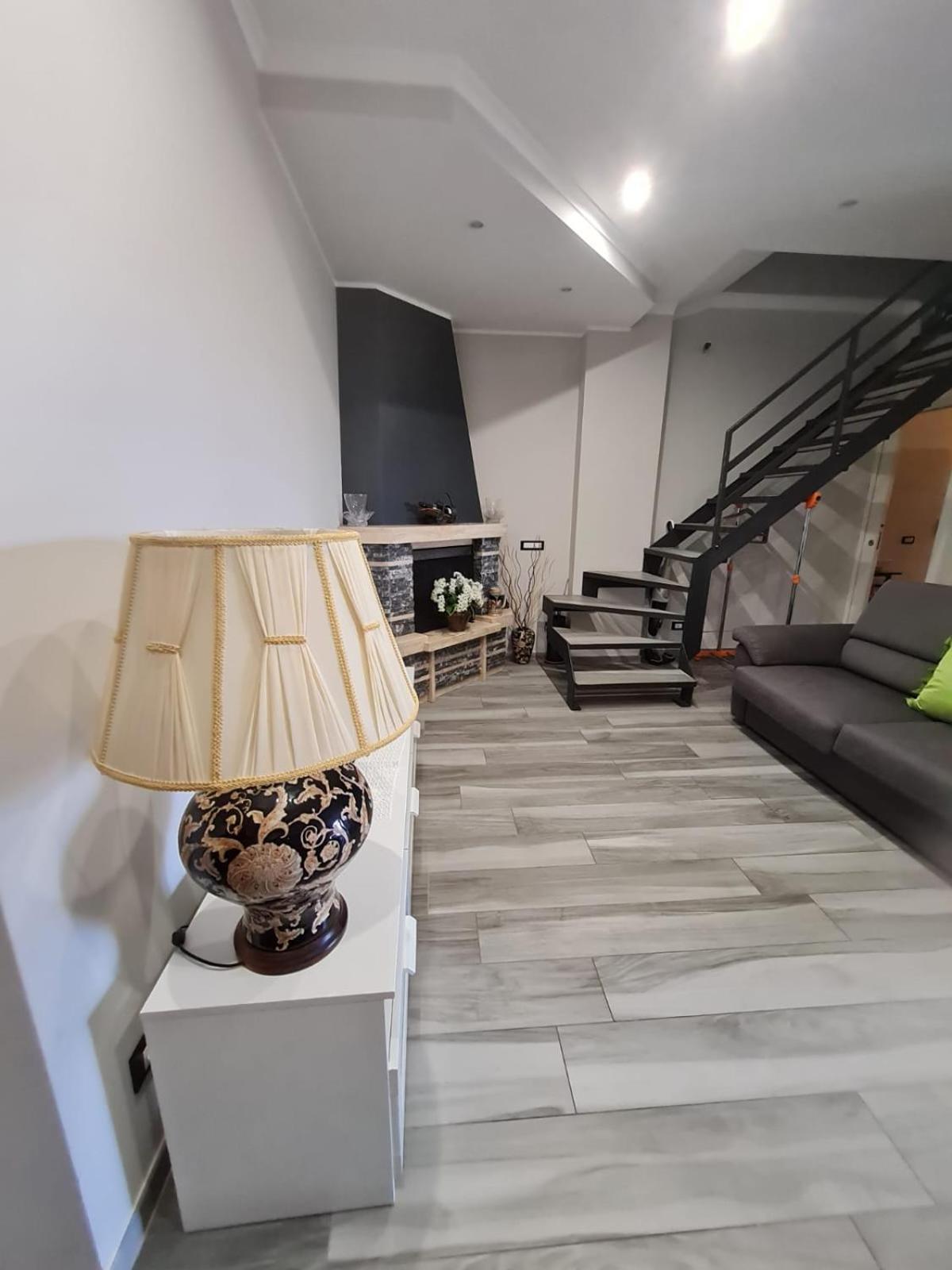 Villa Mattei Dreams Rom Eksteriør billede